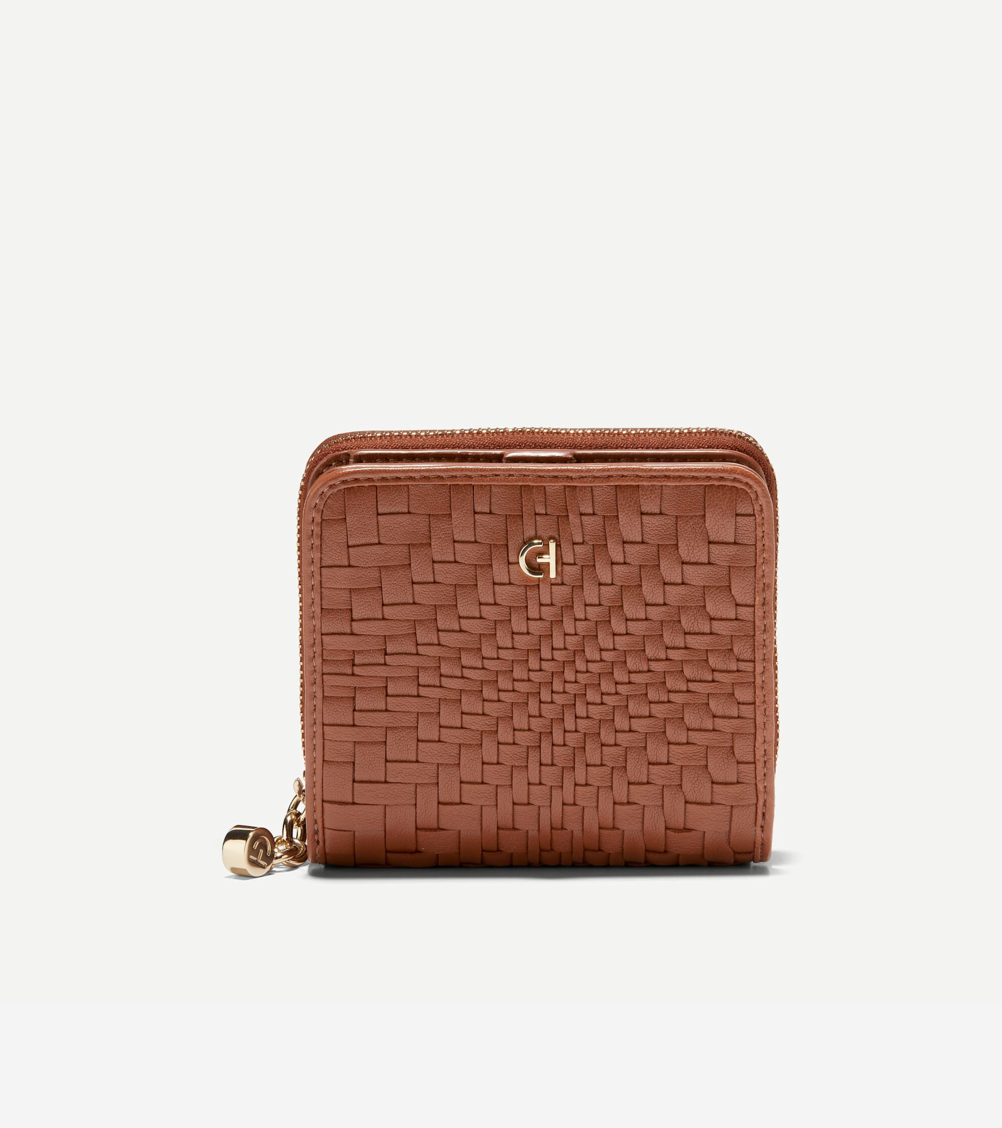 Cole haan wallets top